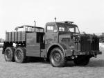 Thornycroft Mighty Antar 1949 года